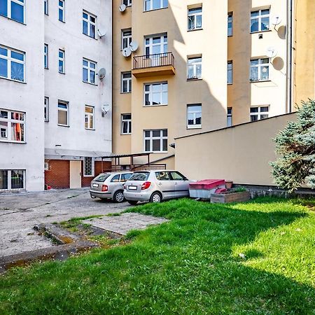 Apartment Happy Family Karlovy Vary Exterior foto
