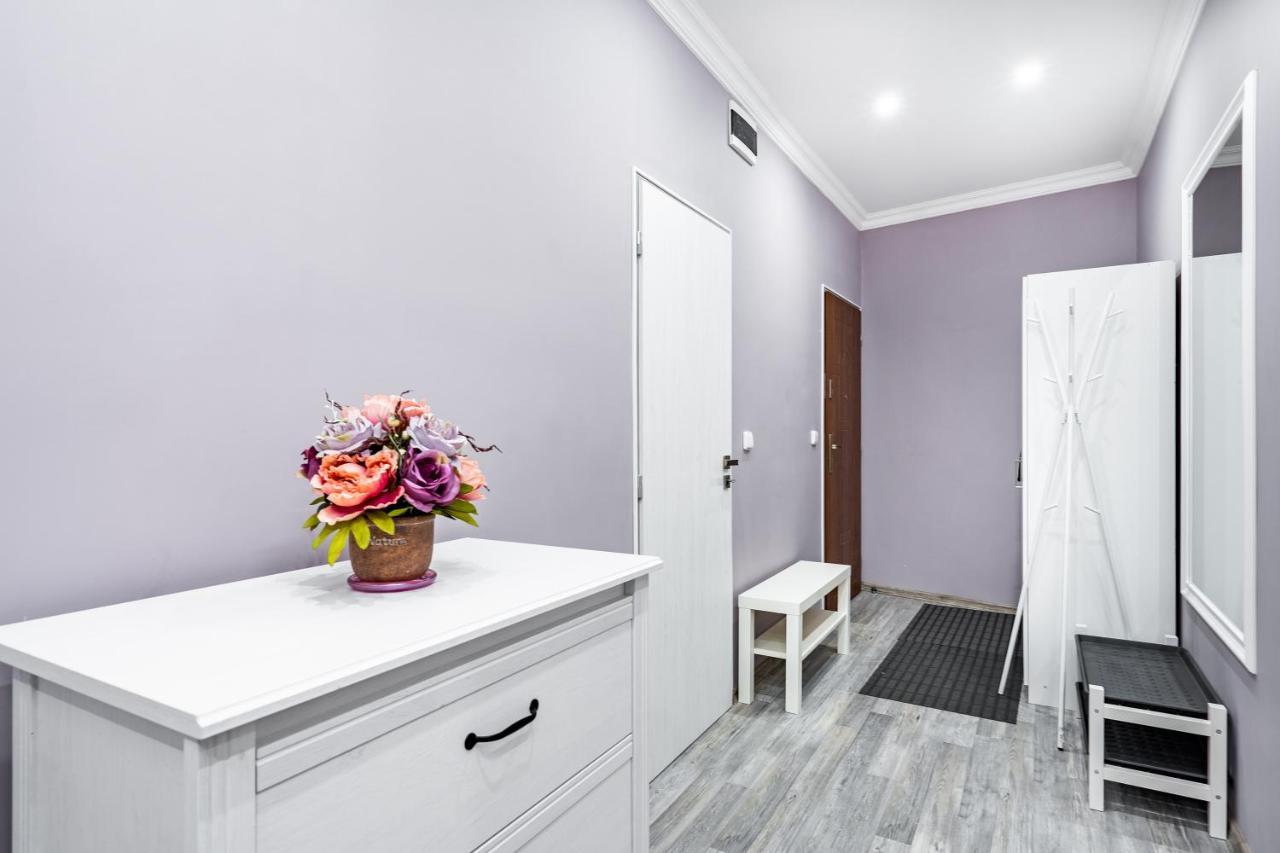 Apartment Happy Family Karlovy Vary Exterior foto